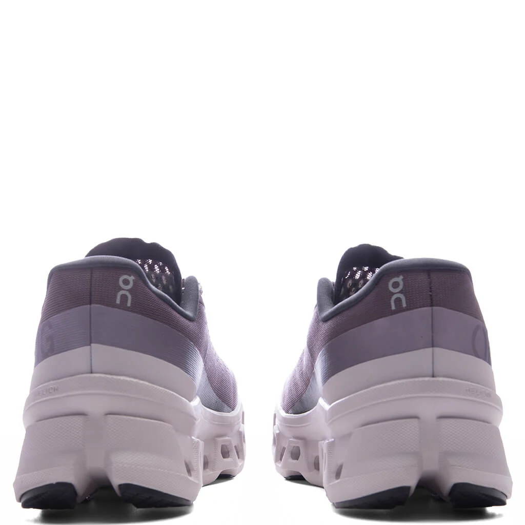 Women's Cloudmonster 1 - Gobi/Lily - Image 4
