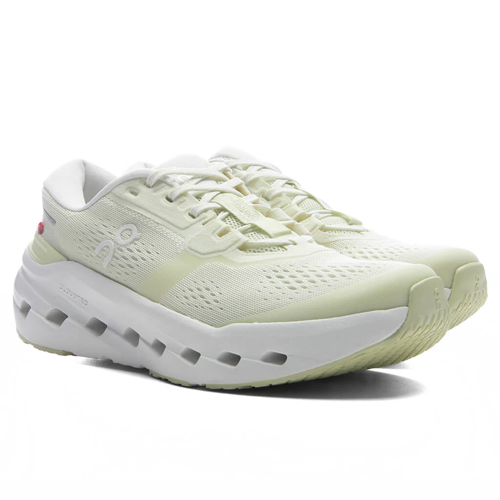 Women's Cloudrunner 3 - Seedling/Ivory - Image 2