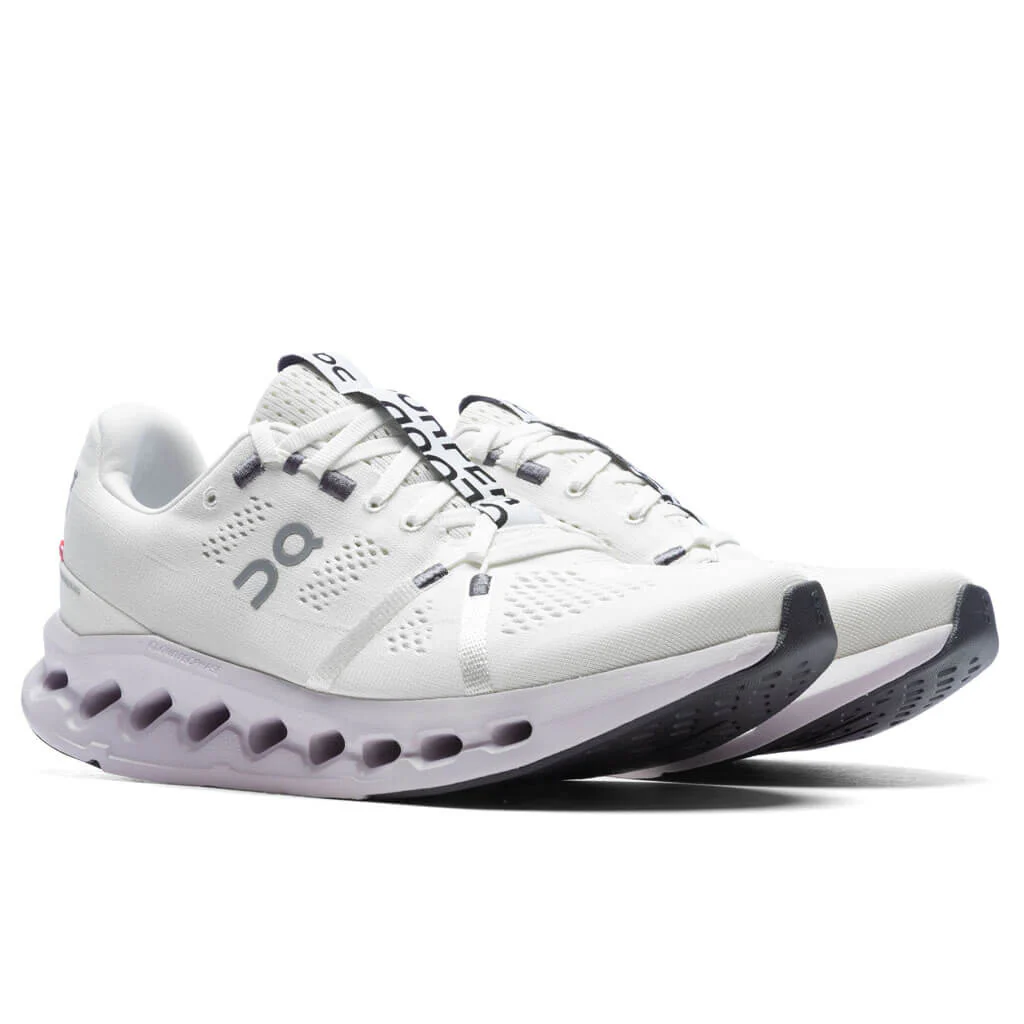 Women's Cloudsurfer - White/Frost - Image 2