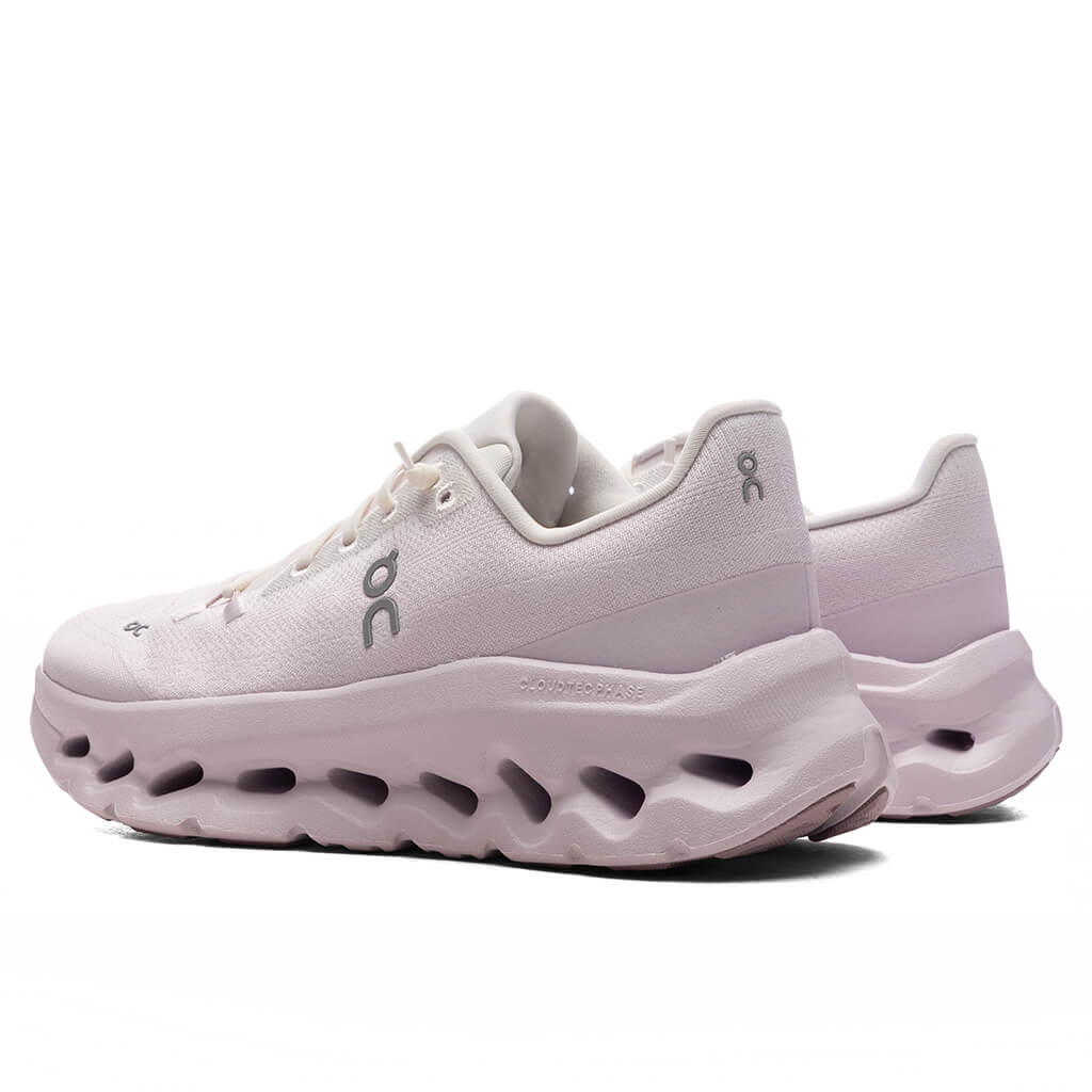 Women's Cloudtilt - Ivory/Orchid - Image 3