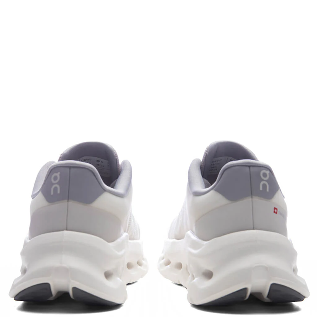 Women's Cloudtilt Remix - Alloy/Ivory - Image 4