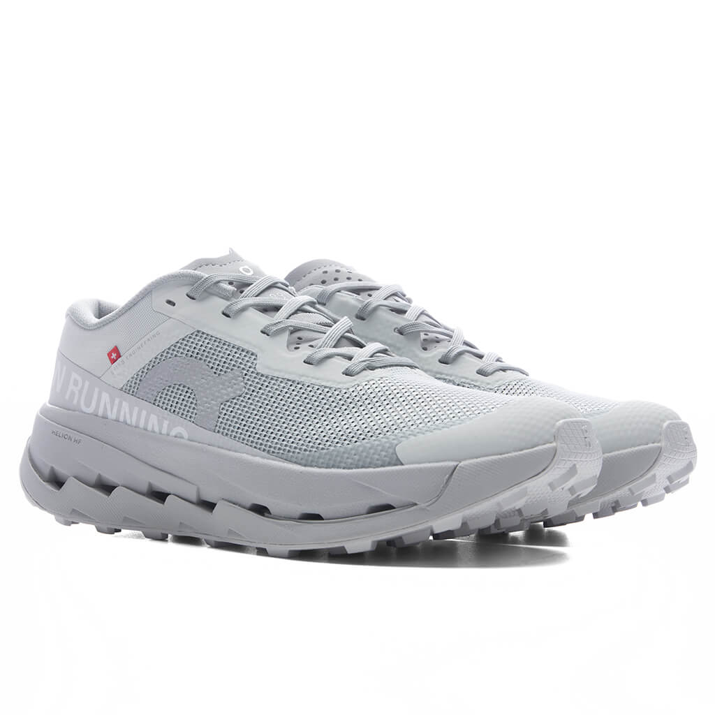 Women's Cloudultra 3 - Iceberg/Glacier - Image 2