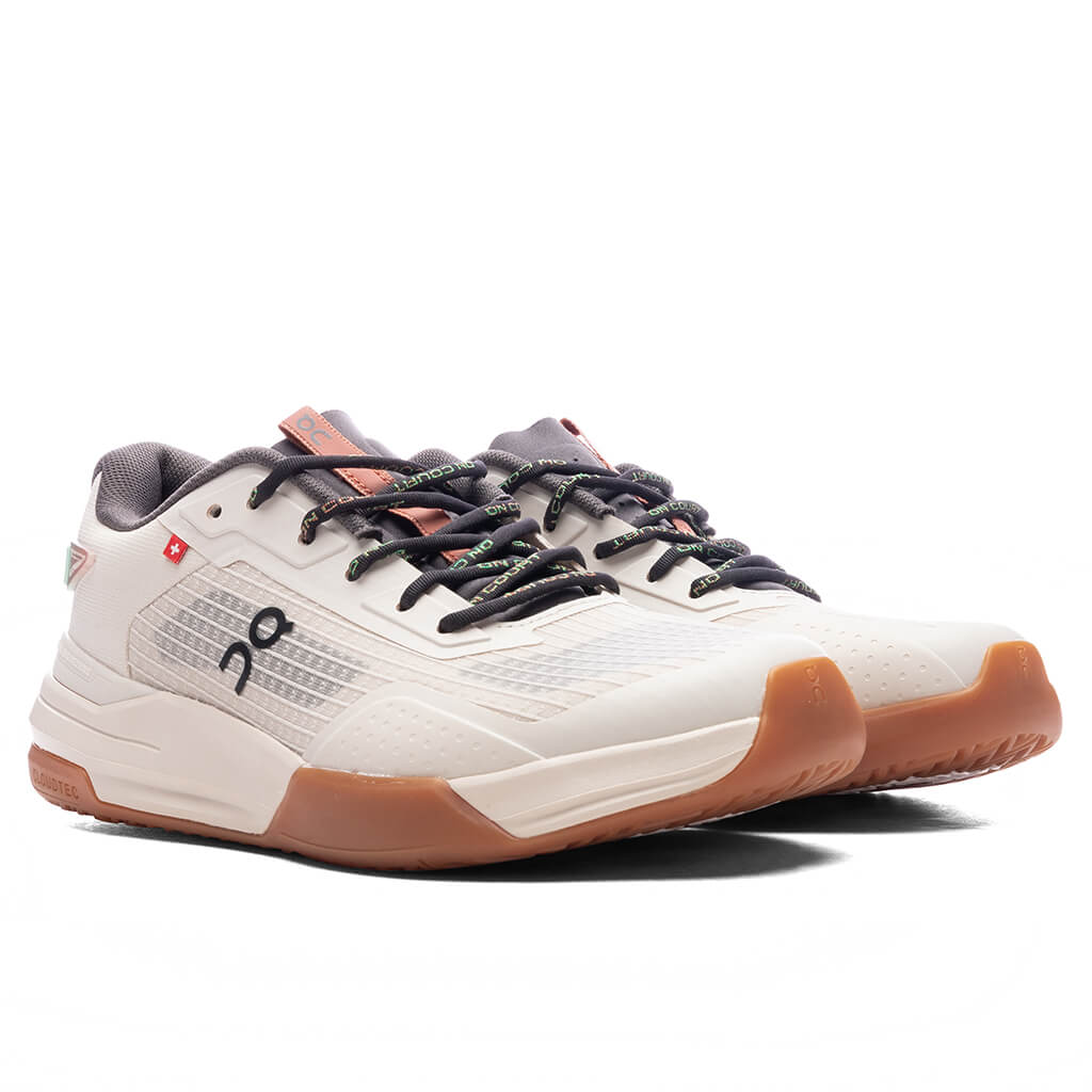 Women's The Roger Advantage Z5 - Cream/Almond - Image 2
