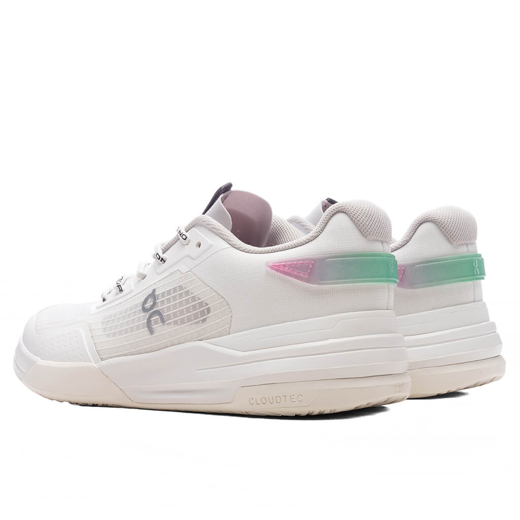 Women's The Roger Advantage Z5 - White/Ivory - Image 3