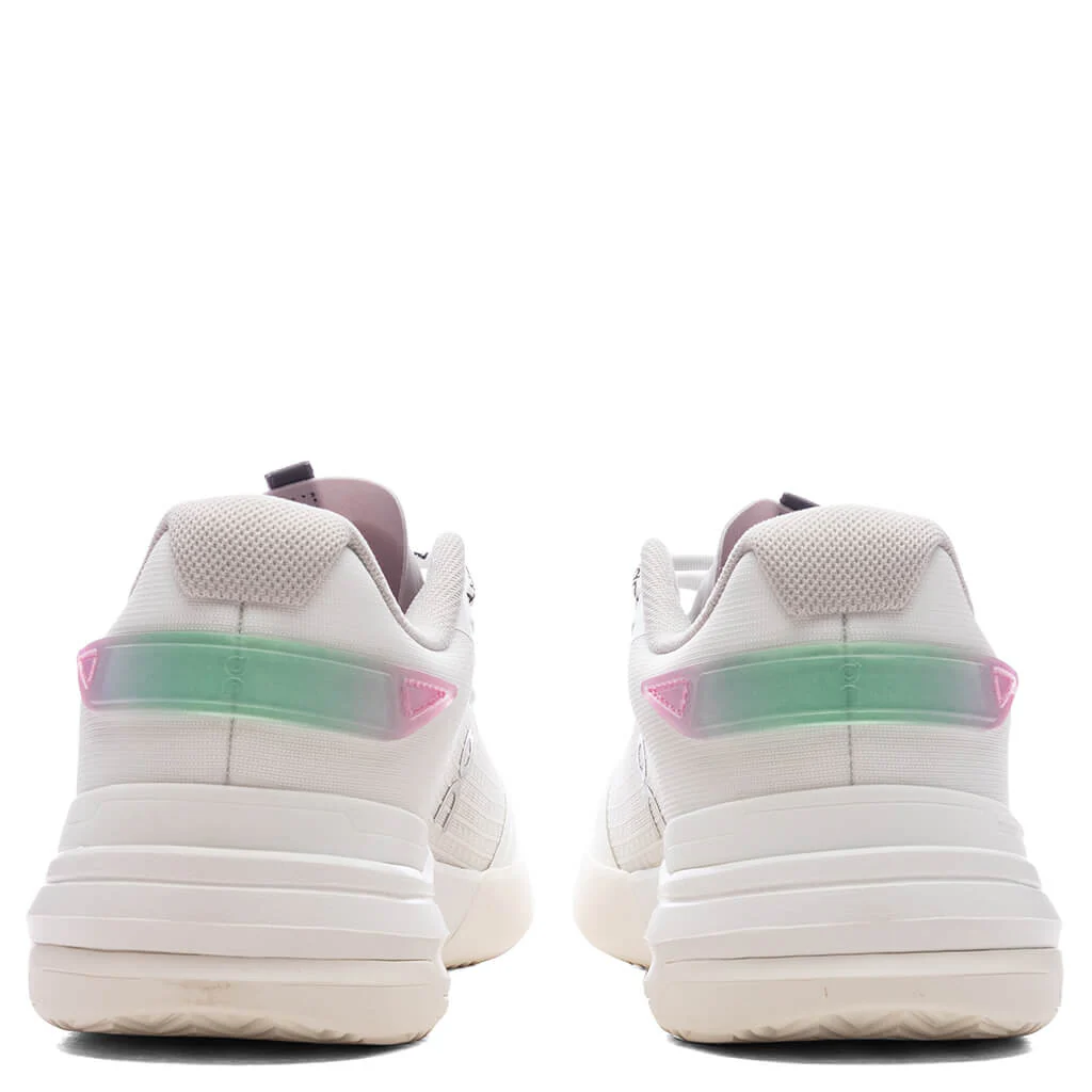 Women's The Roger Advantage Z5 - White/Ivory - Image 4