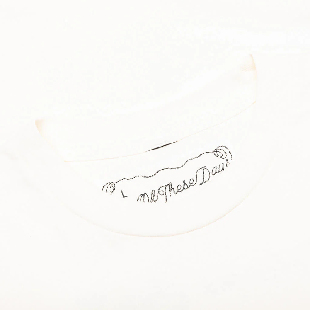 America’s Sport T-Shirt - Bone - Image 5