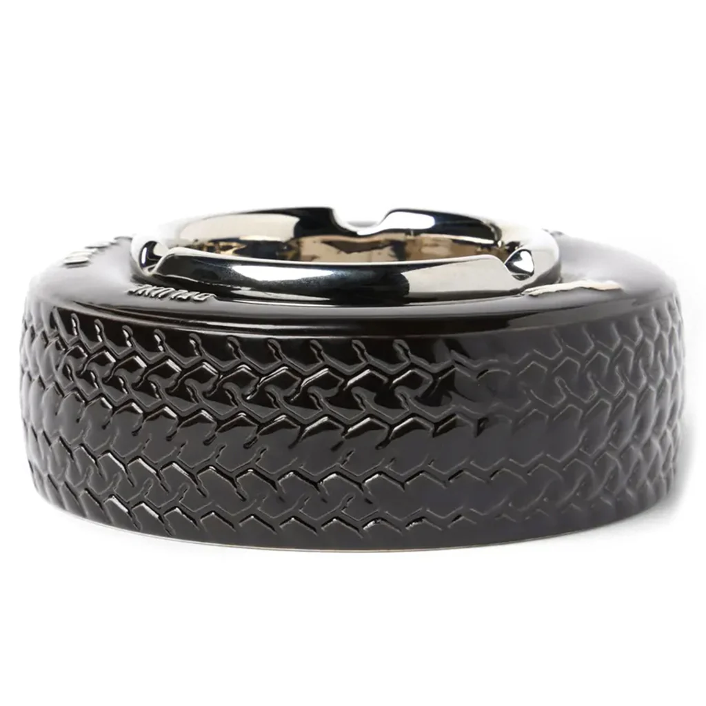 Interstate Ashtray - Black - Image 3