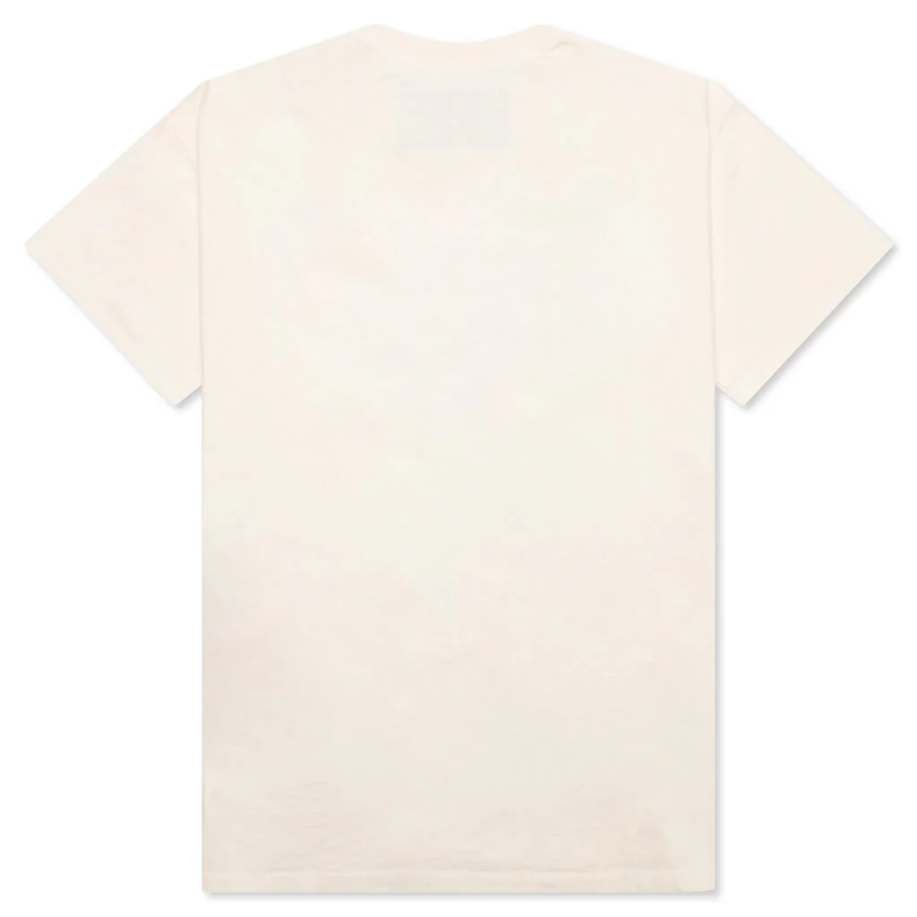 Into the West Tee - Bone - Image 2