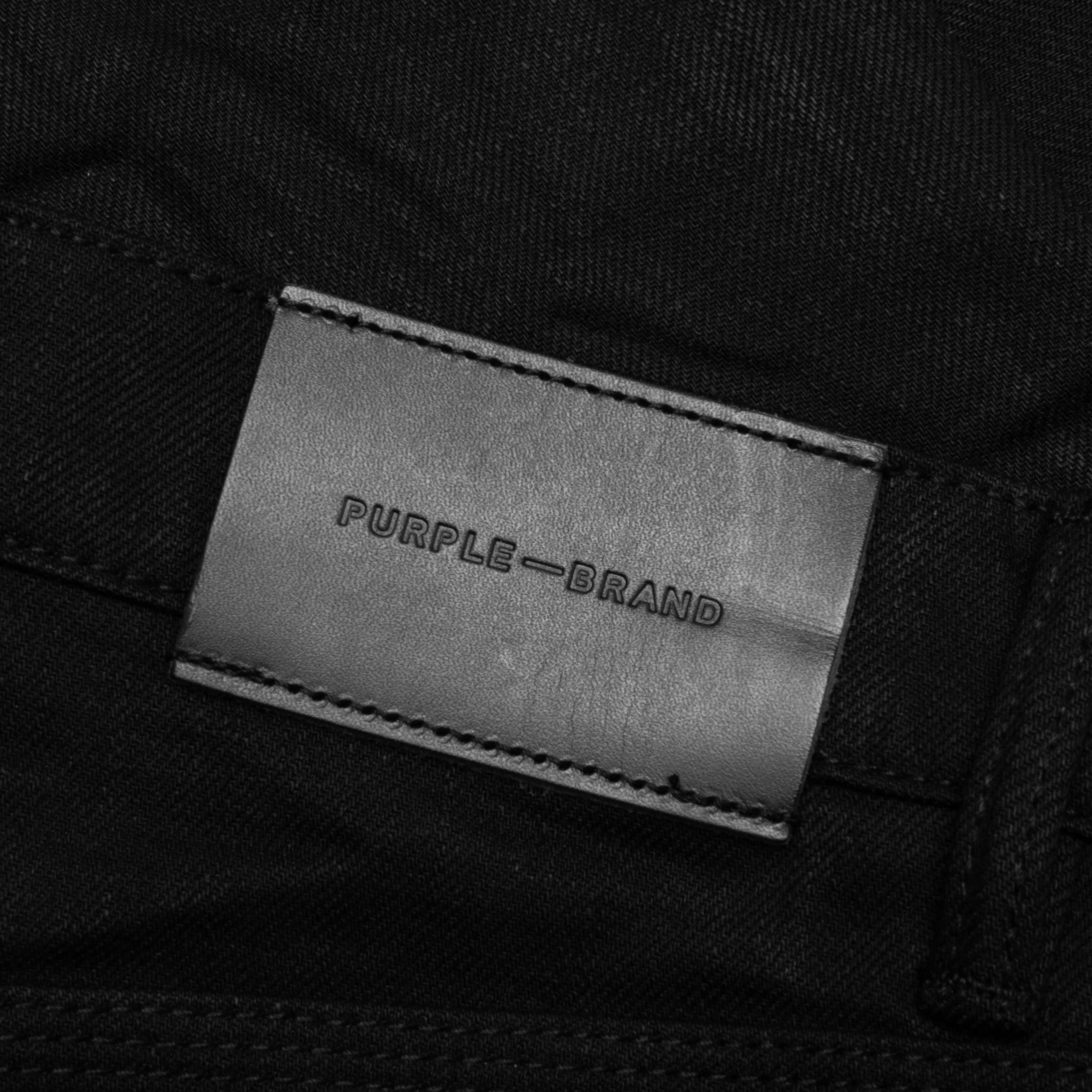 P001 - Black Raw - Image 3