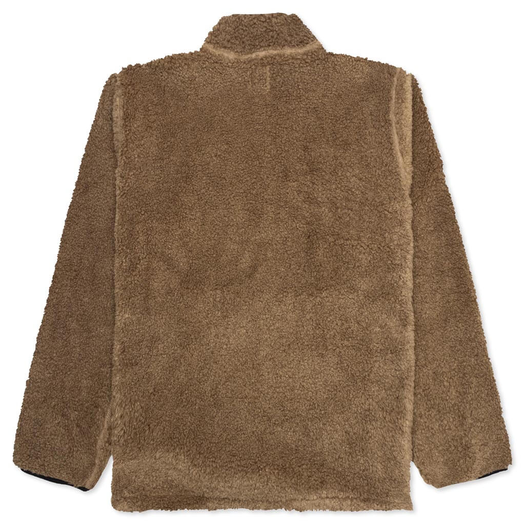 Paddling Jacket - Taupe - Image 2