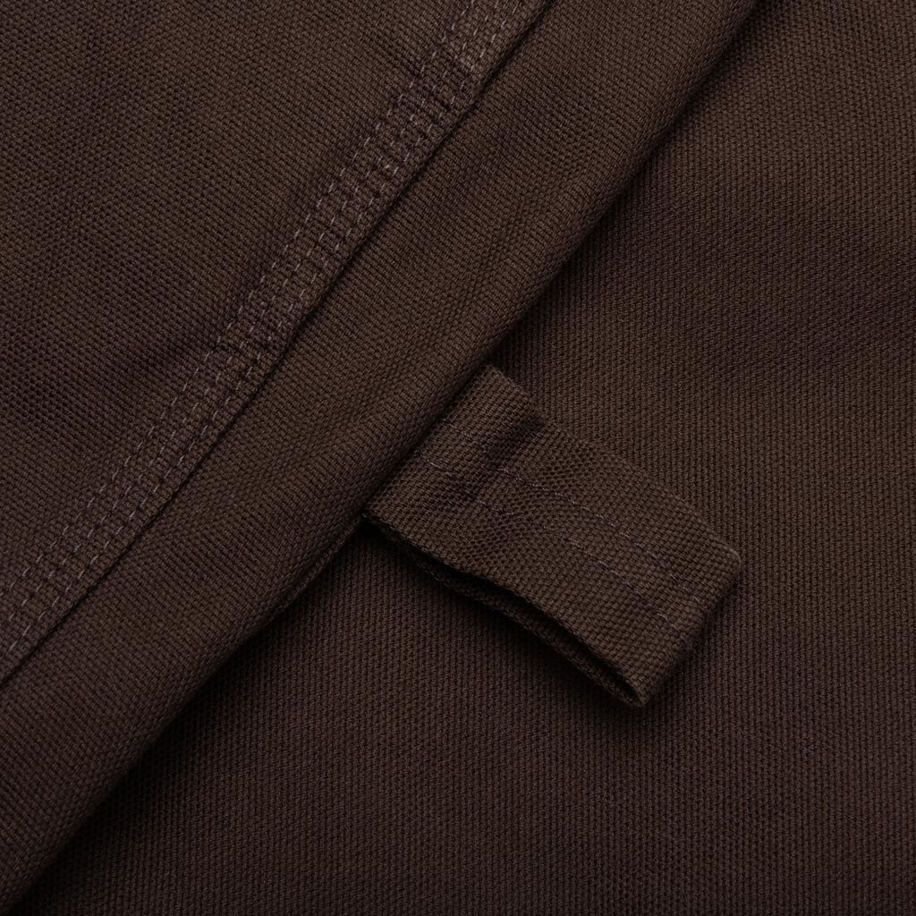 Painter Pant - Brown - Image 5