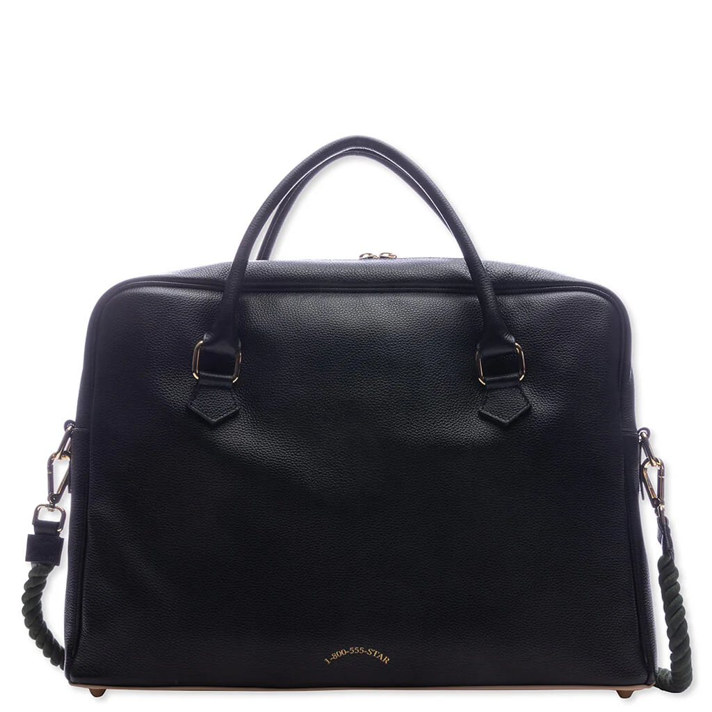 Everyday Bag - Black - Image 2