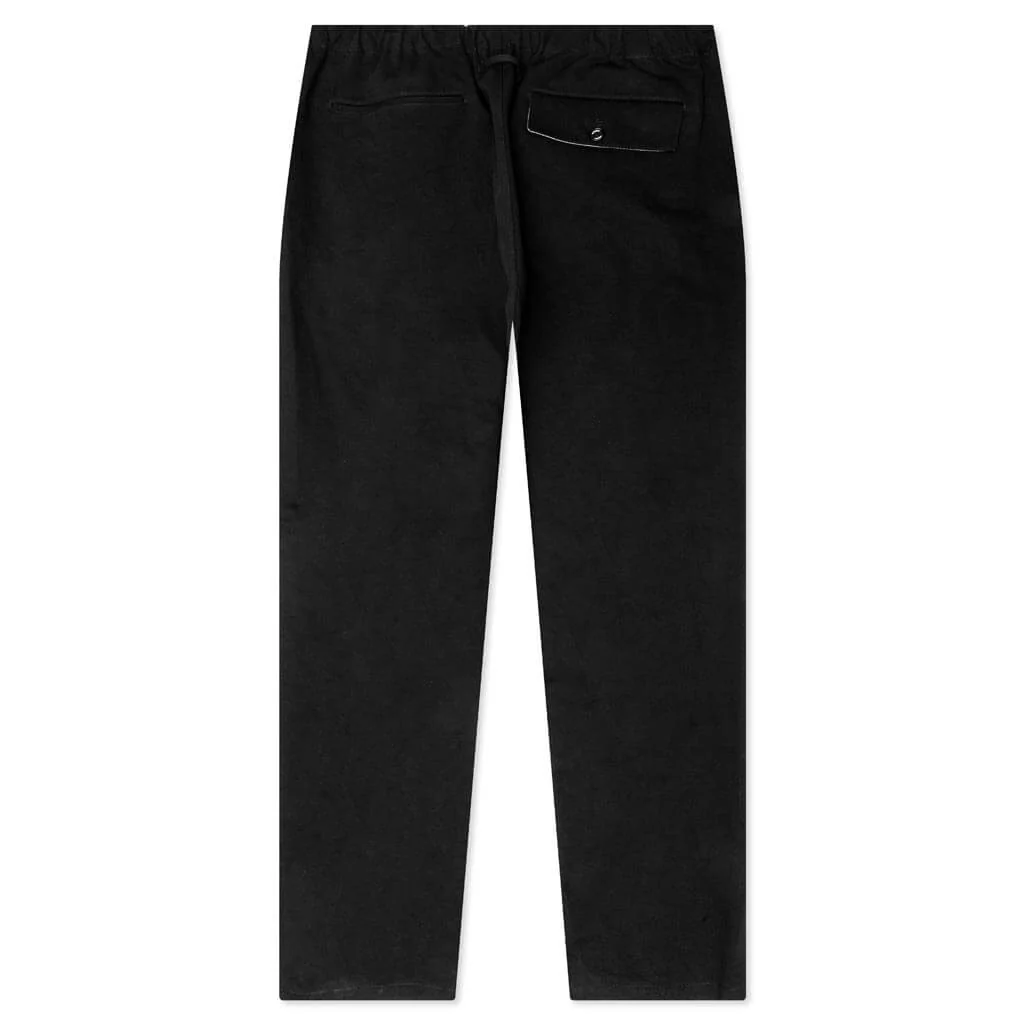 Pants - Black - Image 2