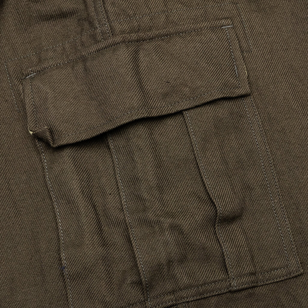 Pants - Khaki - Image 4