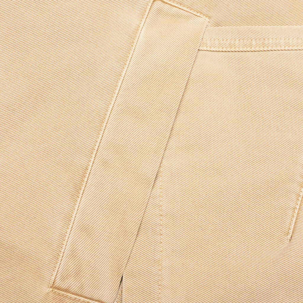 Leggenda Jacket - Sand - Image 4