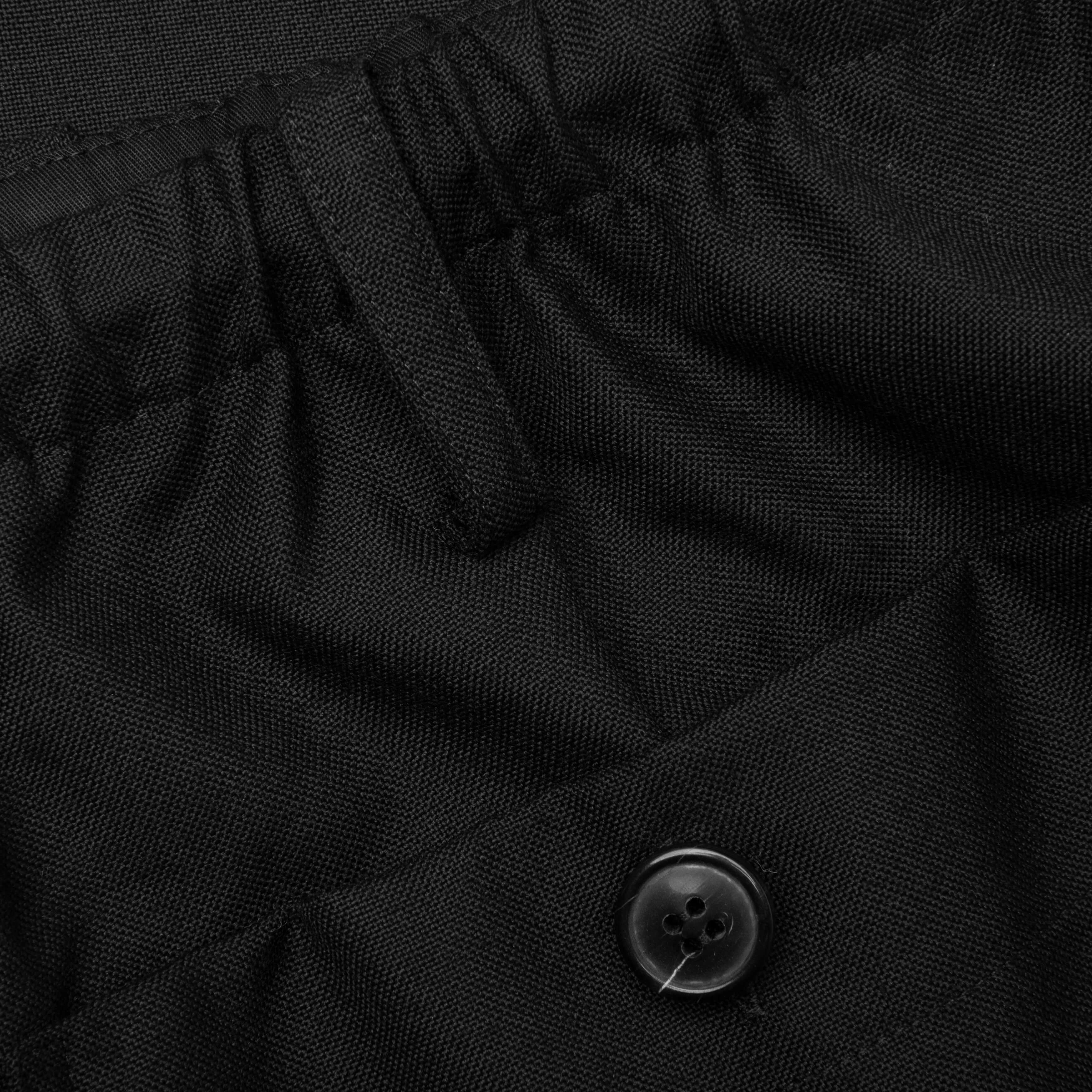 Penny 9210 M.W. Pants - Black - Image 4