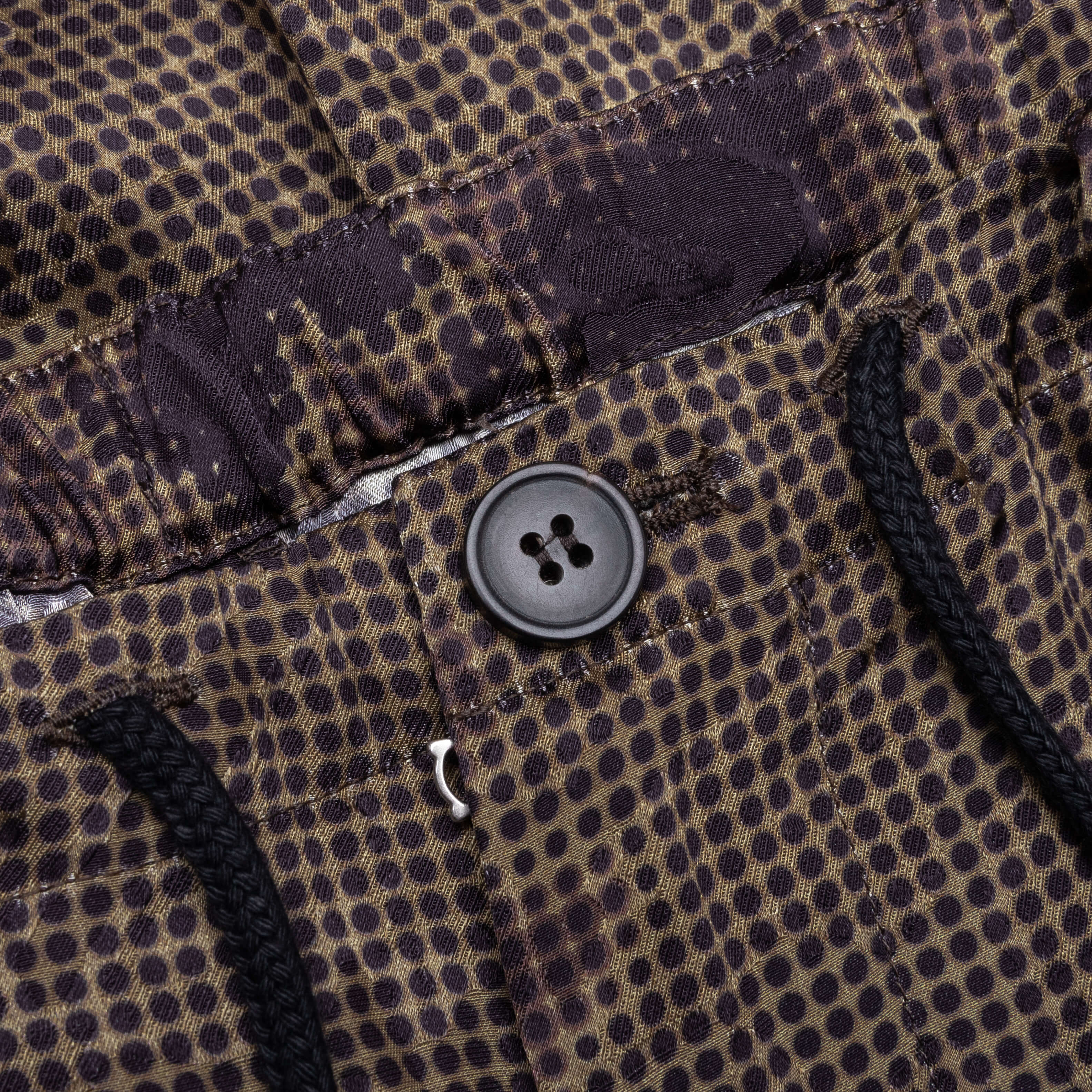 Penny Long 9026 M.W. Pants - Brown - Image 3