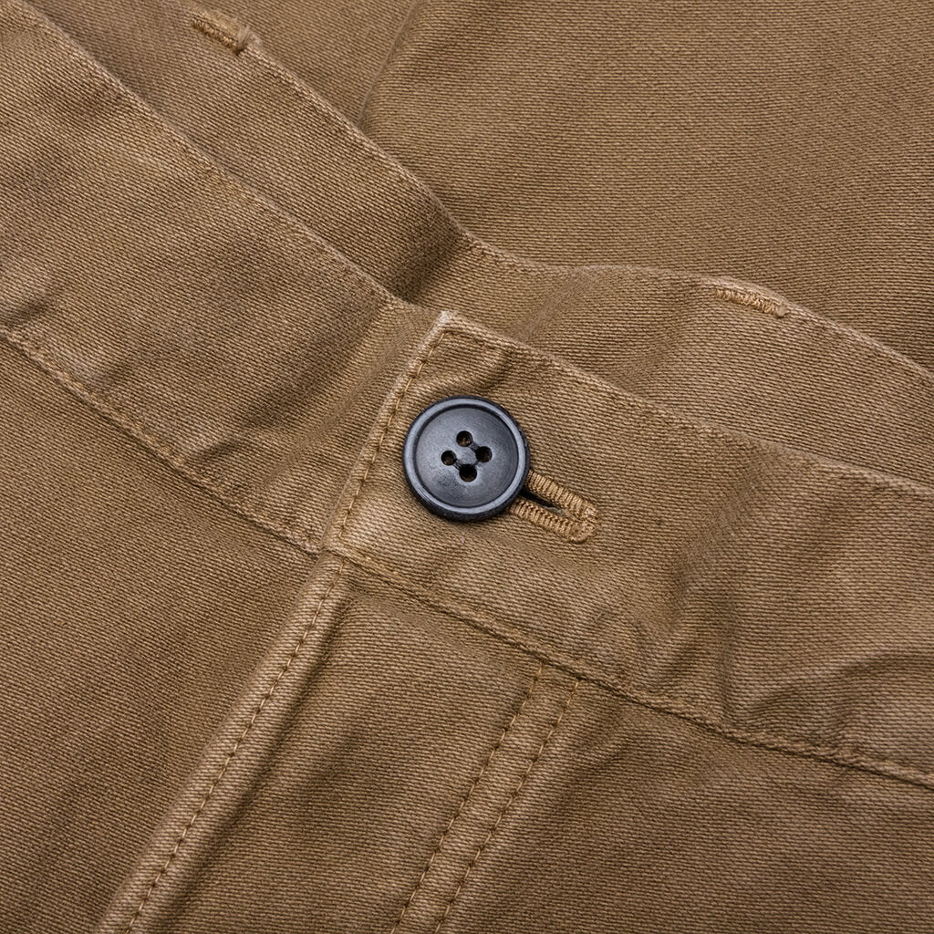 Pickerby GD 9302 M.W. Pants - Sand - Image 3