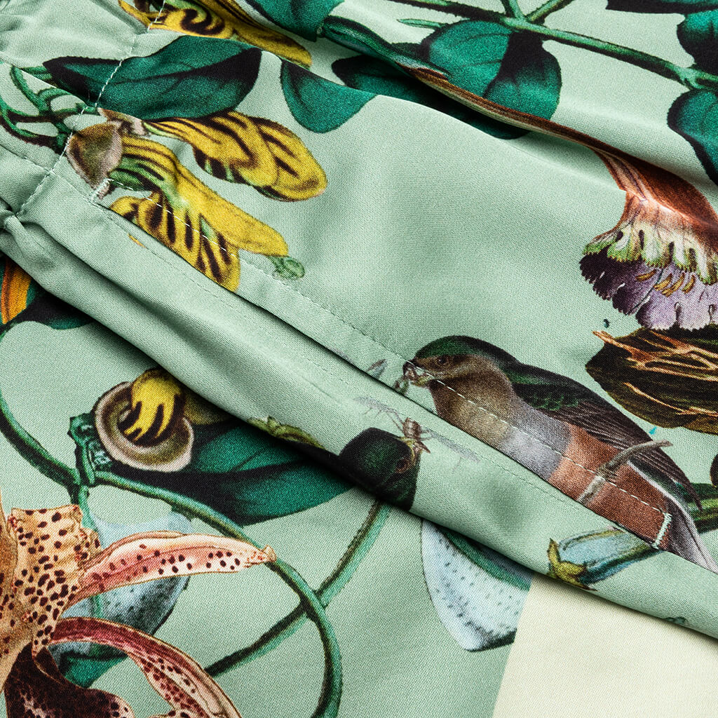 Piperi 7006 M.W. Shorts - Mint - Image 5