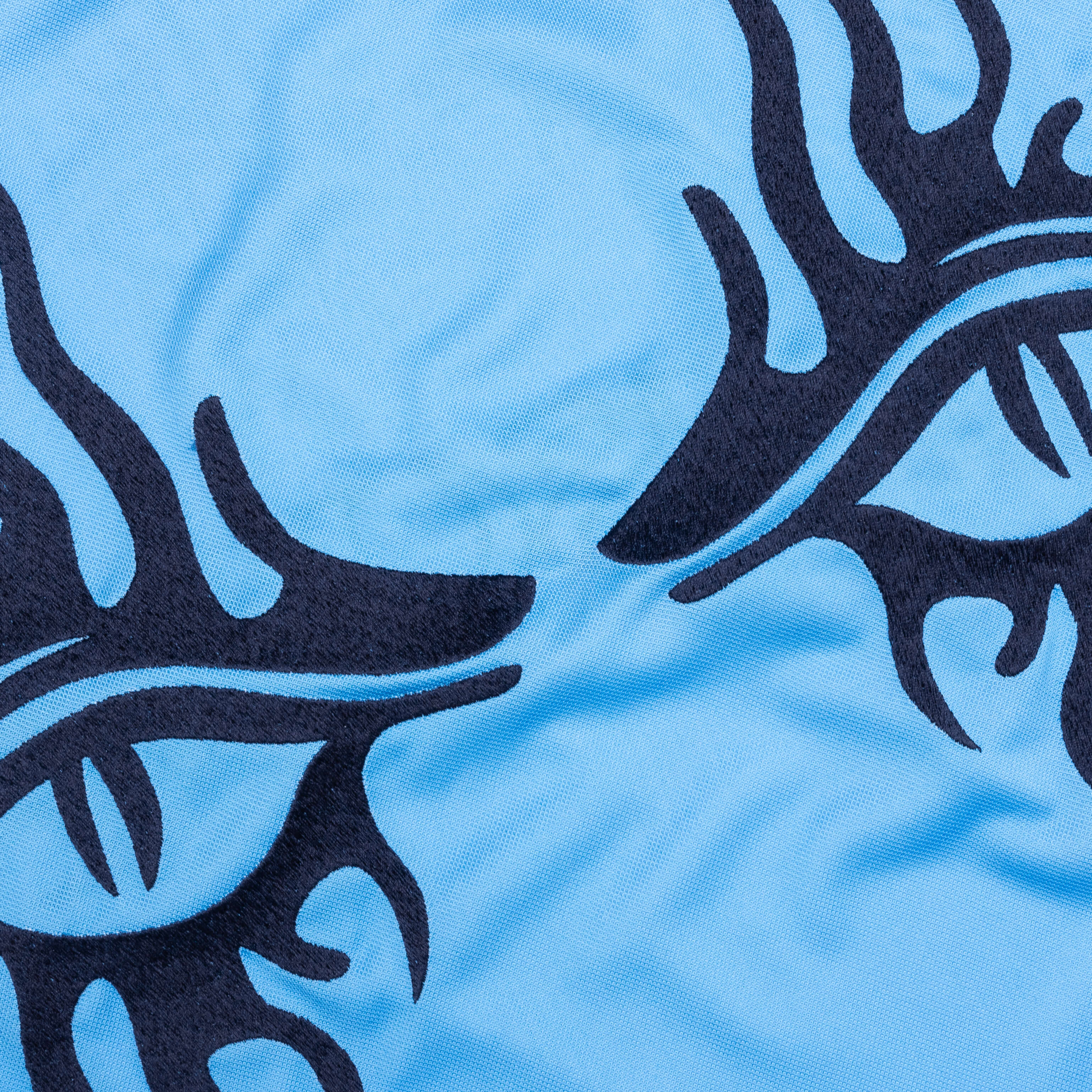 Afterlife Soccer Jersey - Blue - Image 4