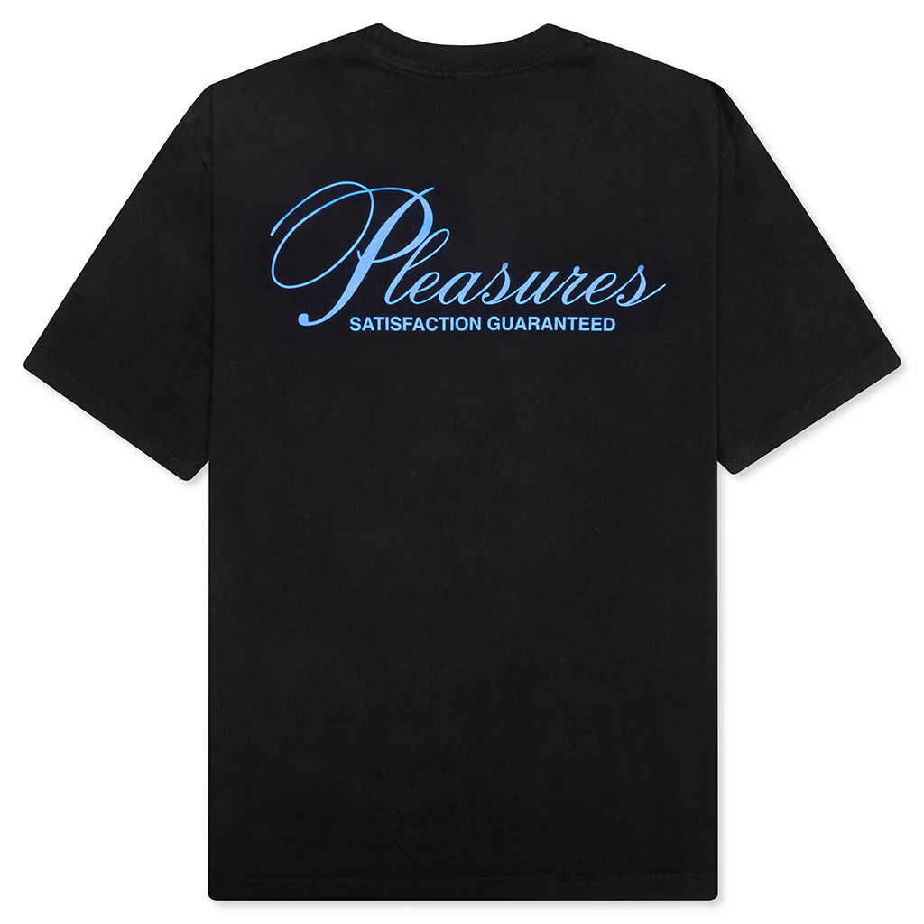 Blow T-Shirt - Black - Image 2