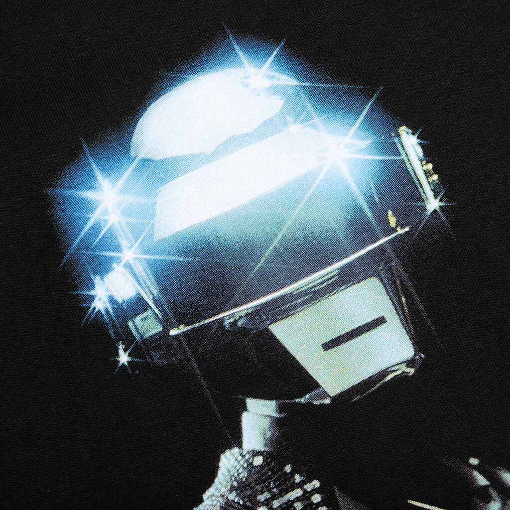 Duo T-Shirt - Black - Image 4