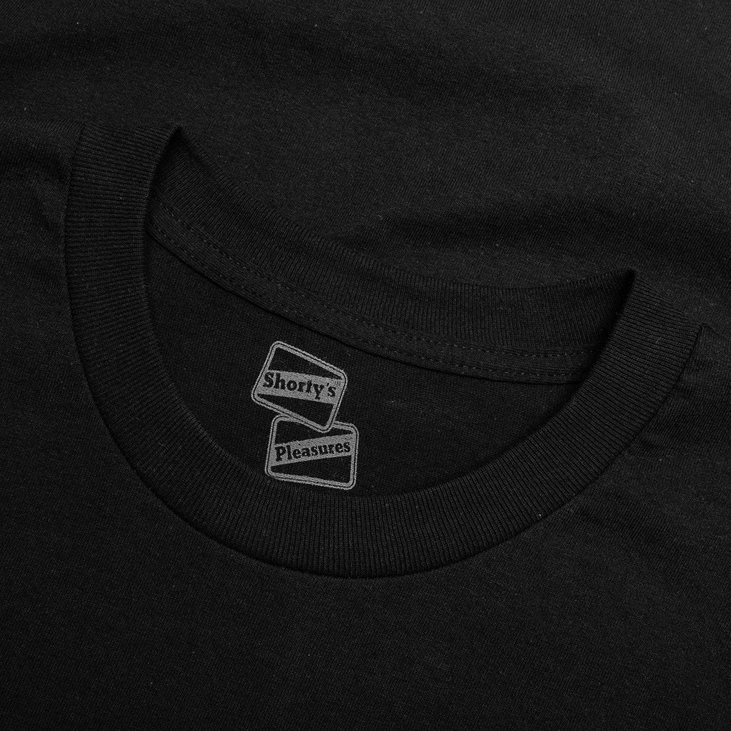 F Me T-Shirt - Black - Image 3
