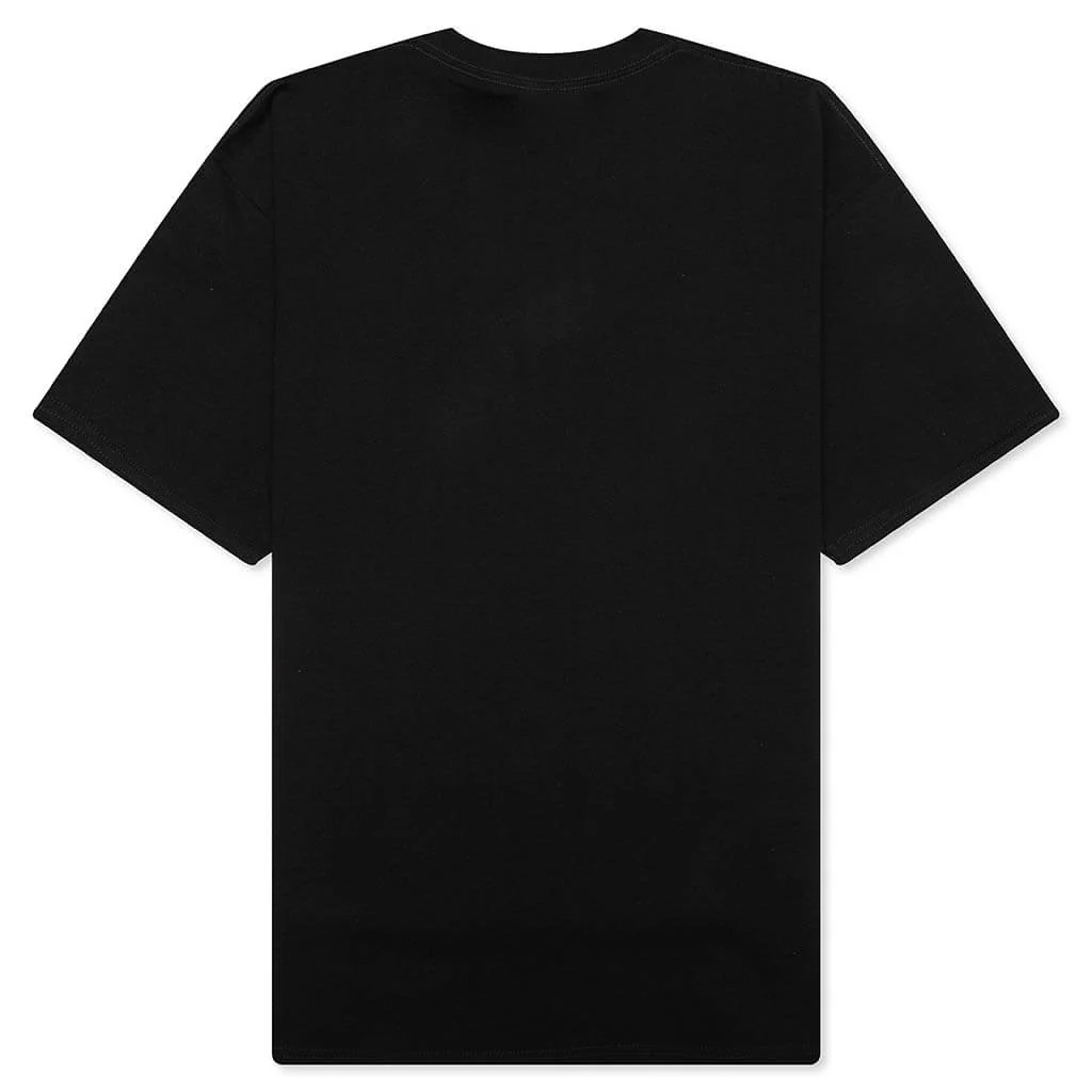 Hurt T-Shirt - Black - Image 2