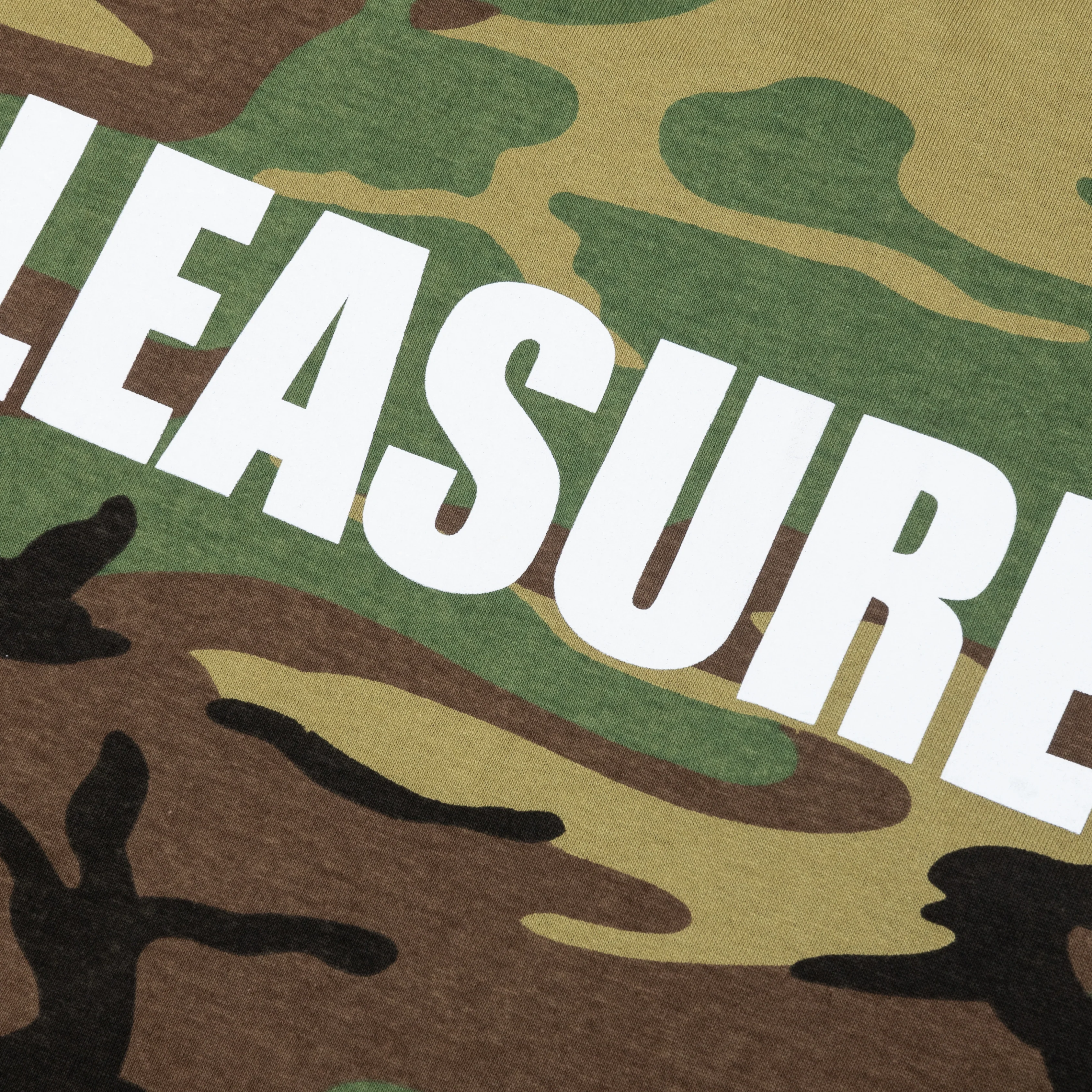 Illegal T-Shirt - Woodland - Image 4