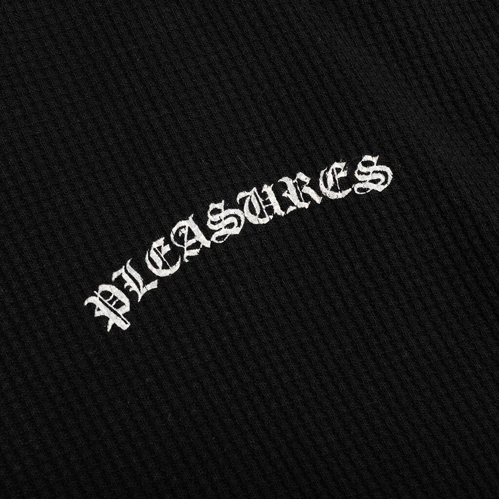 Neural Thermal Shirt - Black - Image 3