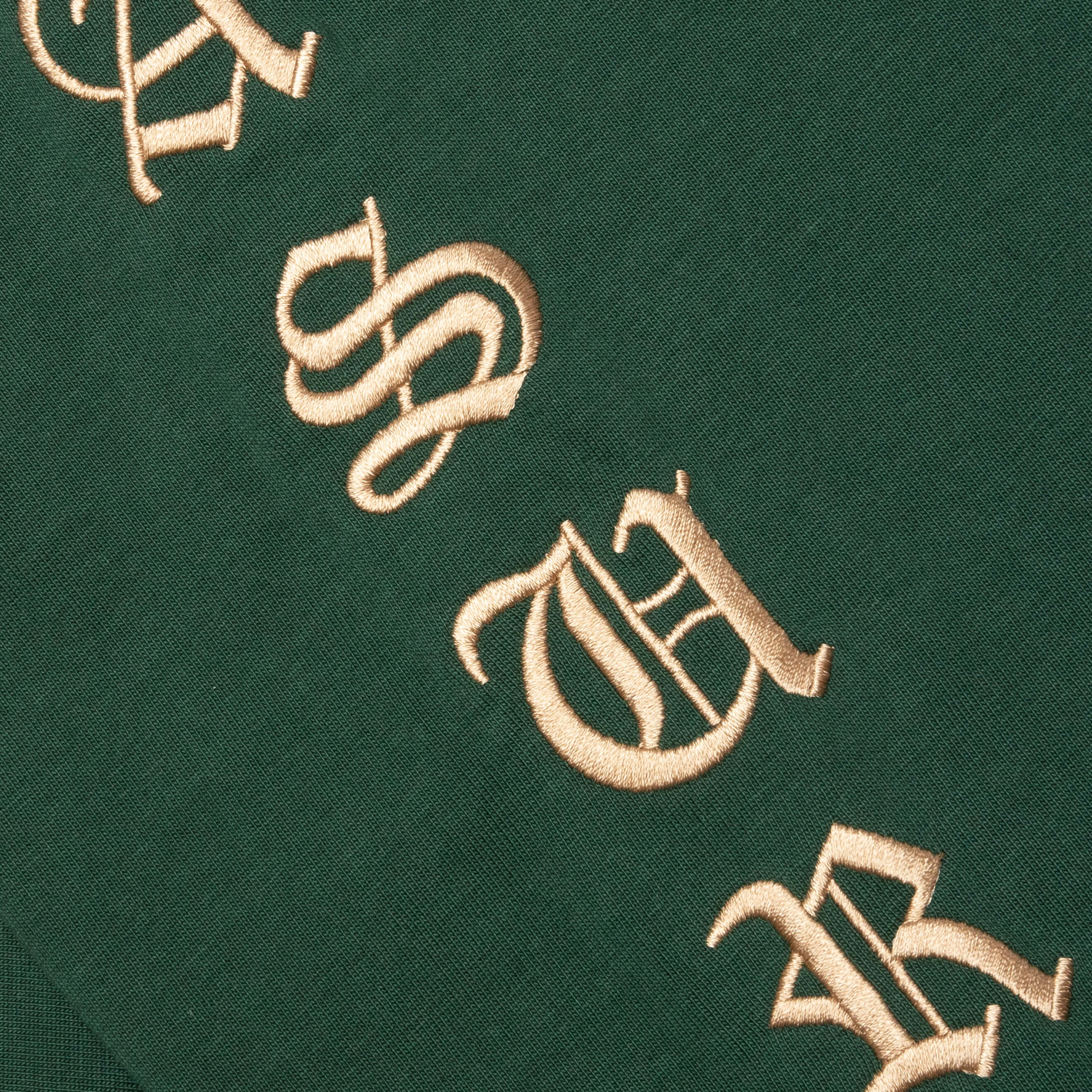OE Long Sleeve - Forest Green - Image 3