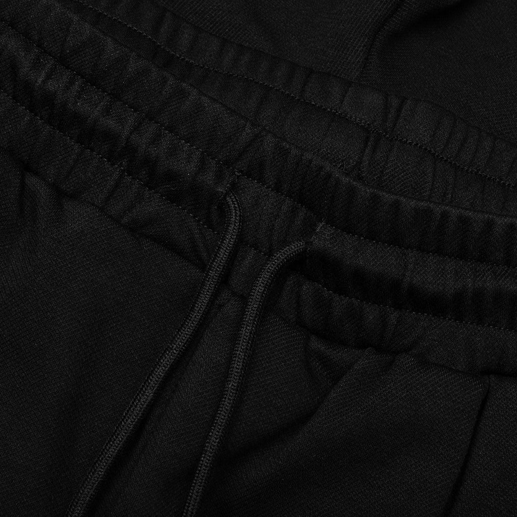 OE Wide Shorts - Black - Image 3