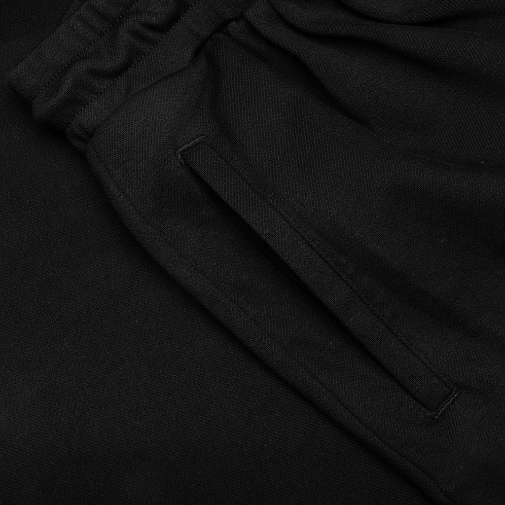 OE Wide Shorts - Black - Image 4