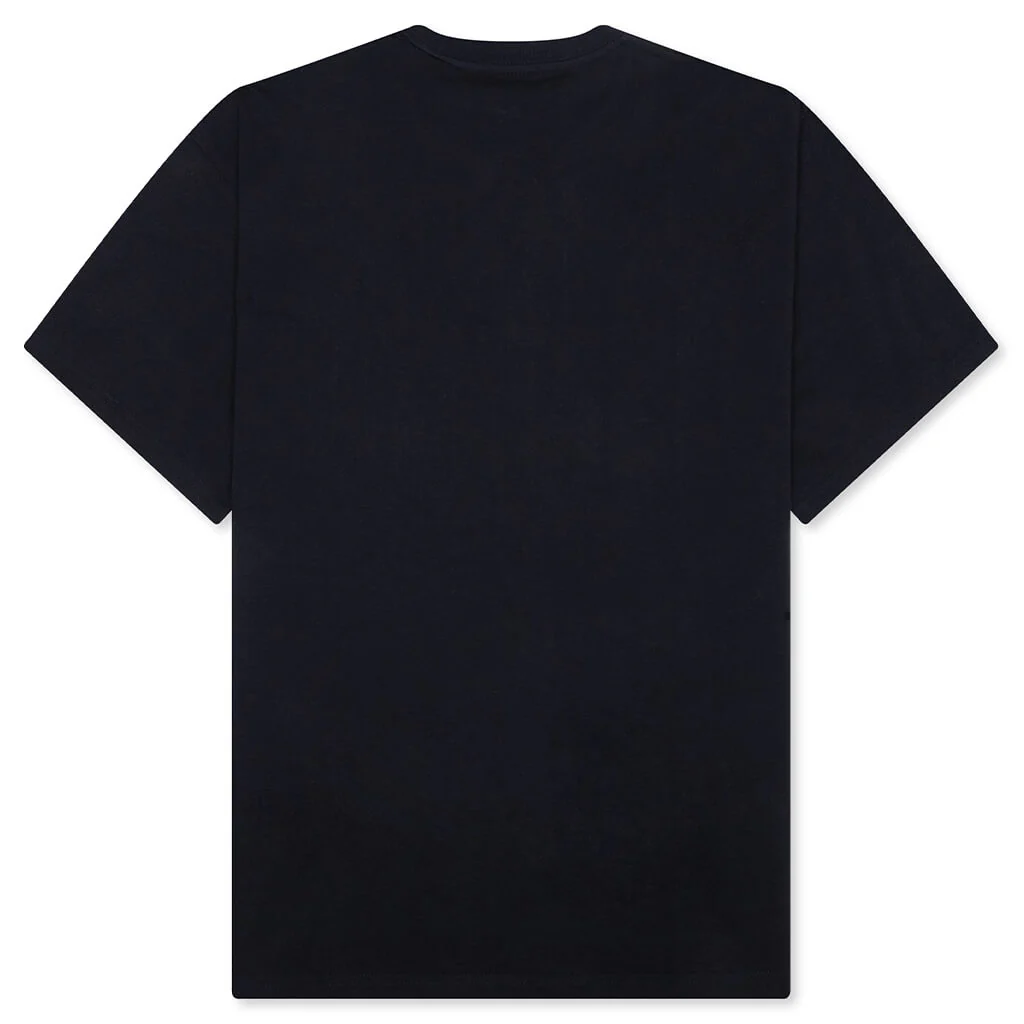 Piano Bar T-Shirt - Black - Image 2