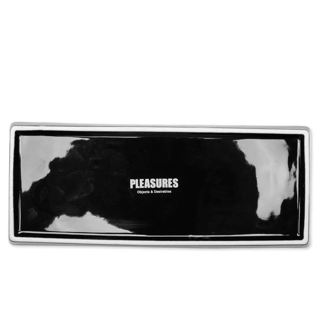Pleasures Ceramic Tray - Image 2