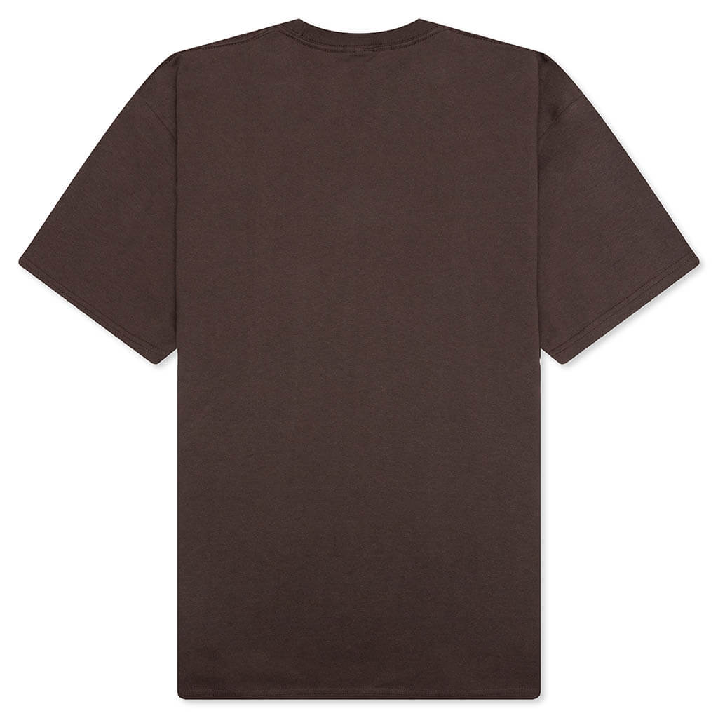 Sandblast T-Shirt - Clove - Image 2