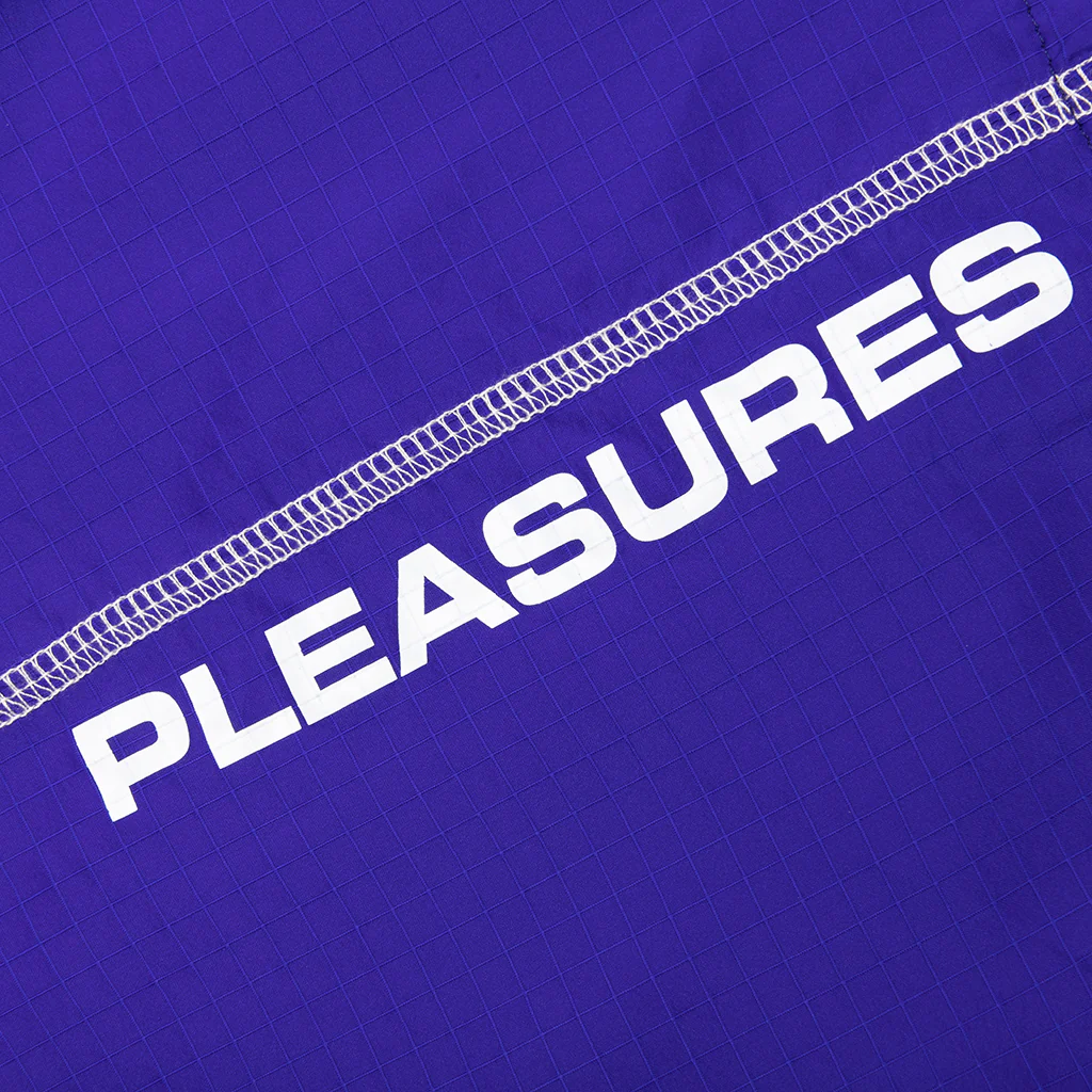 Tempo Active Shorts - Blue - Image 4