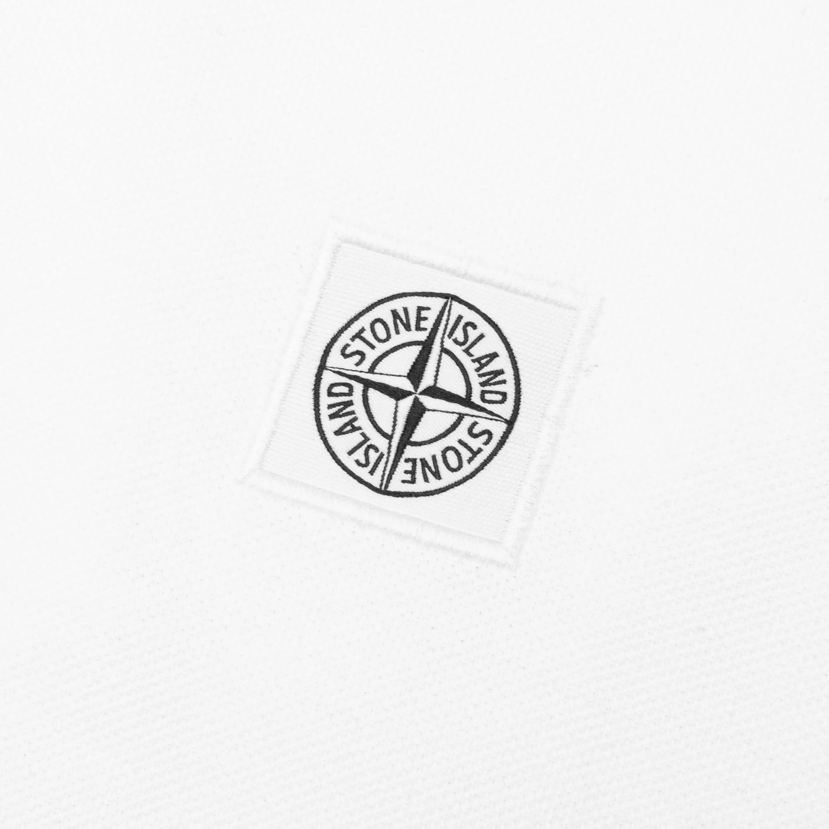 Polo Shirt - White - Image 4