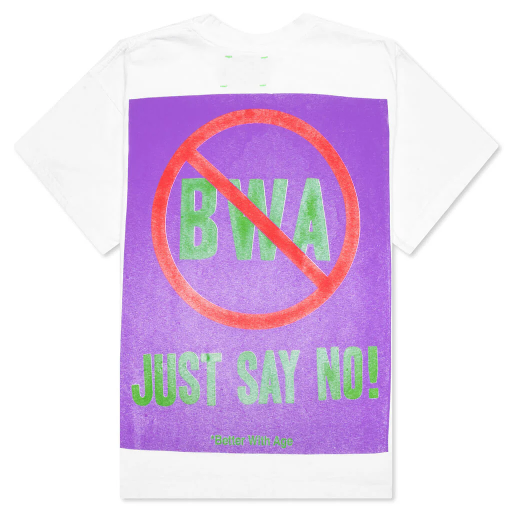 Wretch Tee - Multi - Image 2