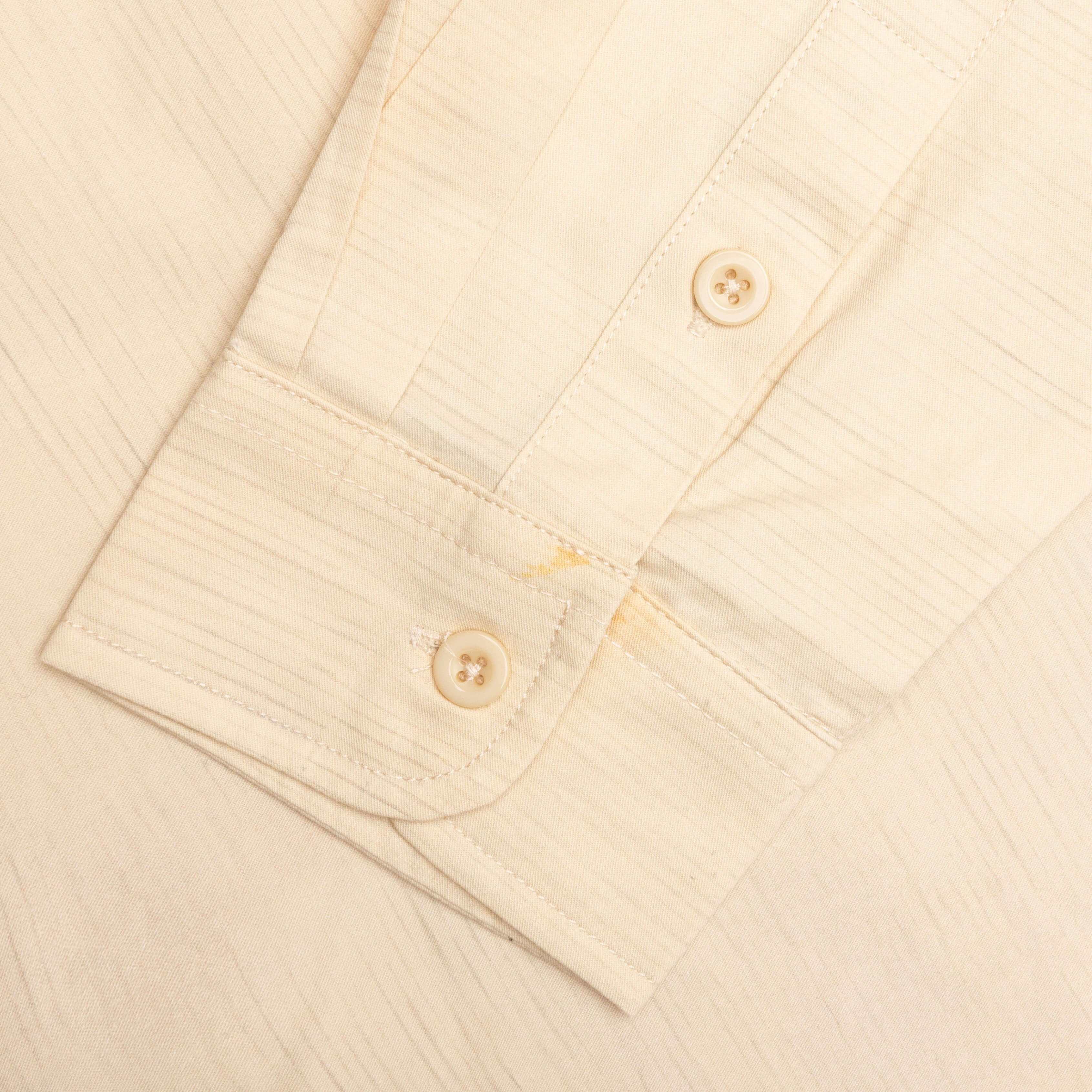 Printed Button Up - Multi - Image 8