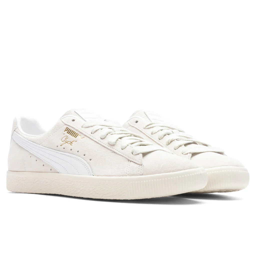 Clyde PRM - Frosted Ivory/White - Image 2