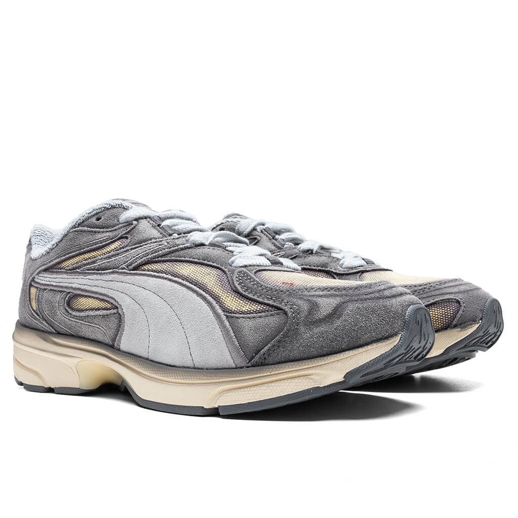 Extos Overdye - Cool Dark Gray/Cool Light Gray - Image 2