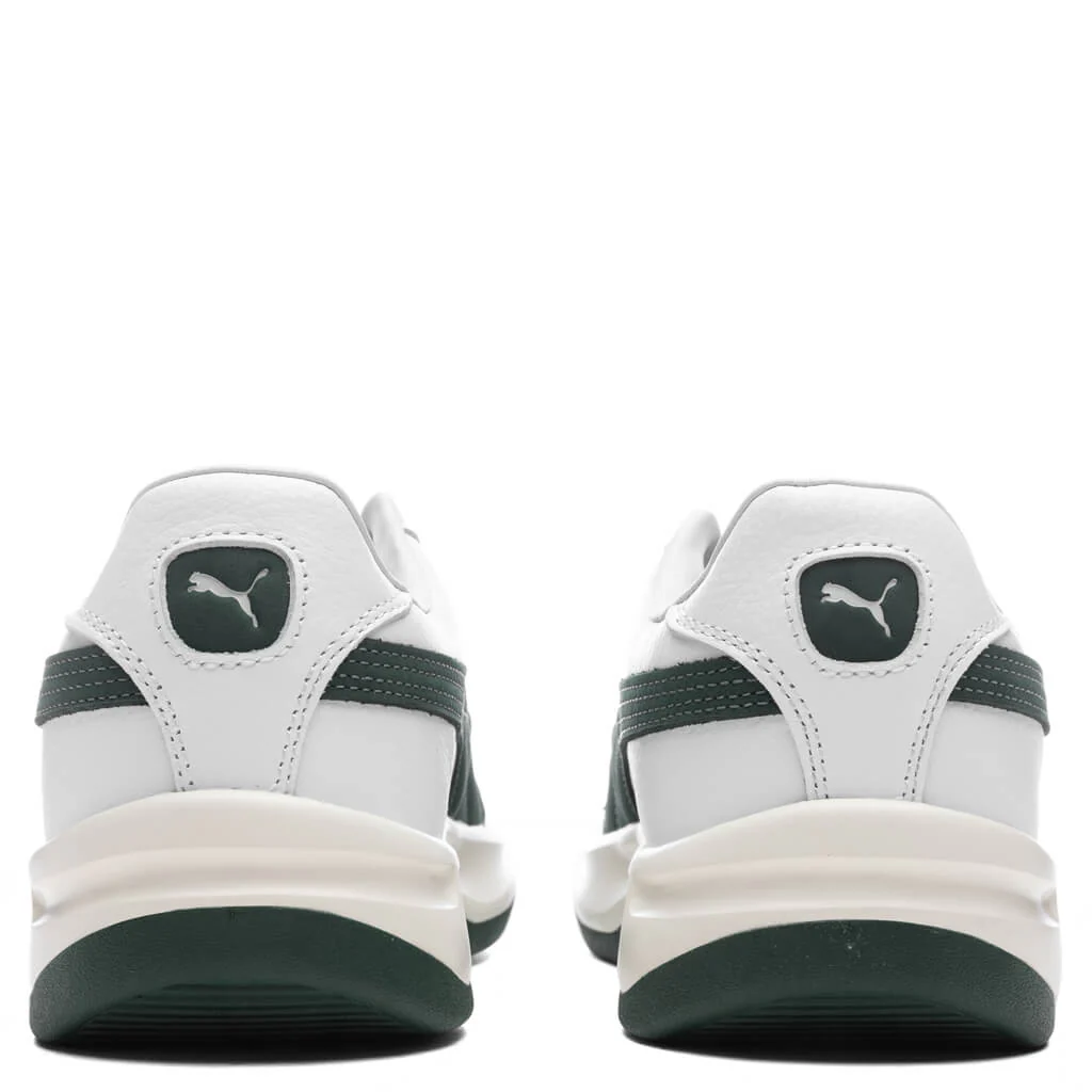 GV Special Base - White / Dark Myrtle - Image 4