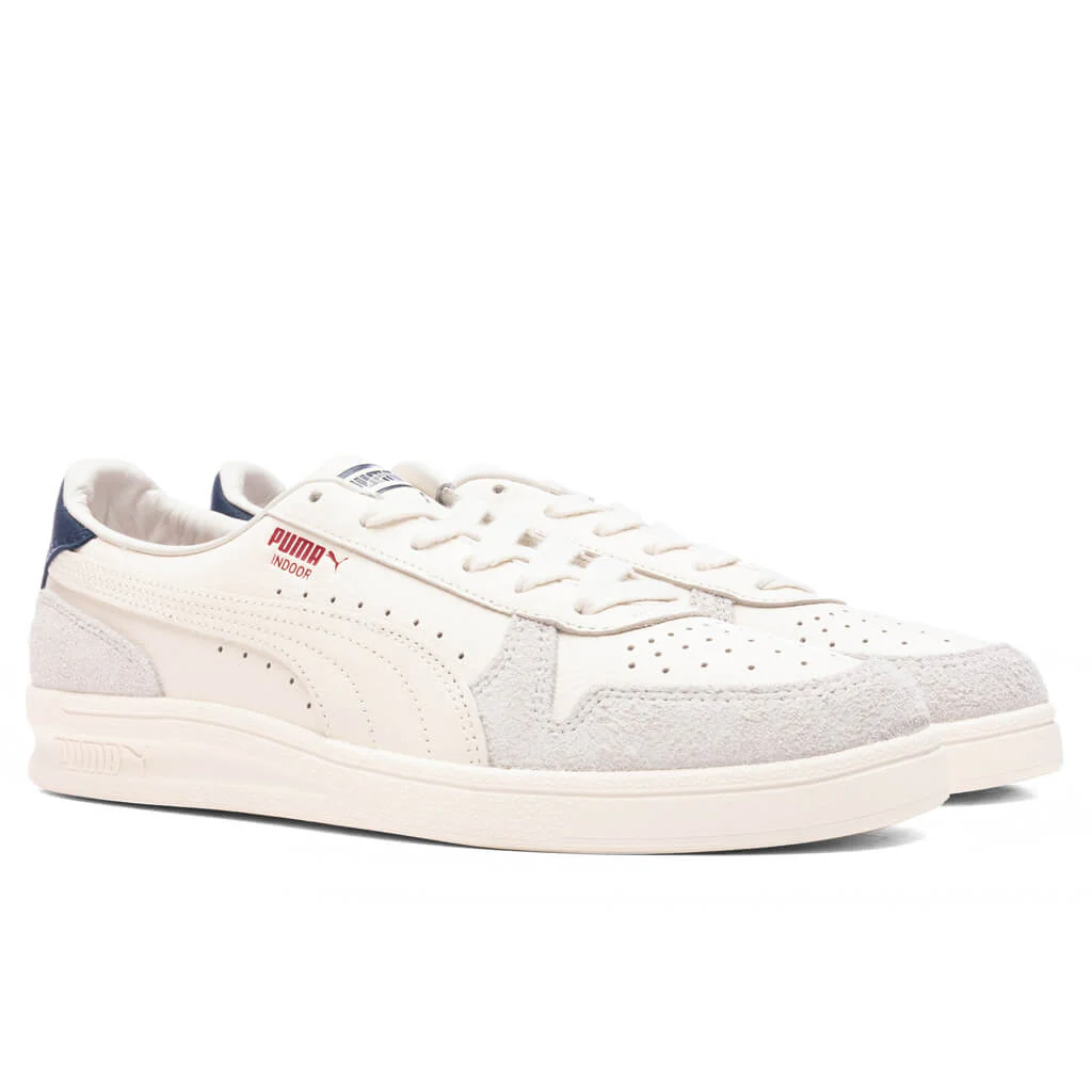 Indoor - Frosted Ivory/Vapor Grey - Image 2