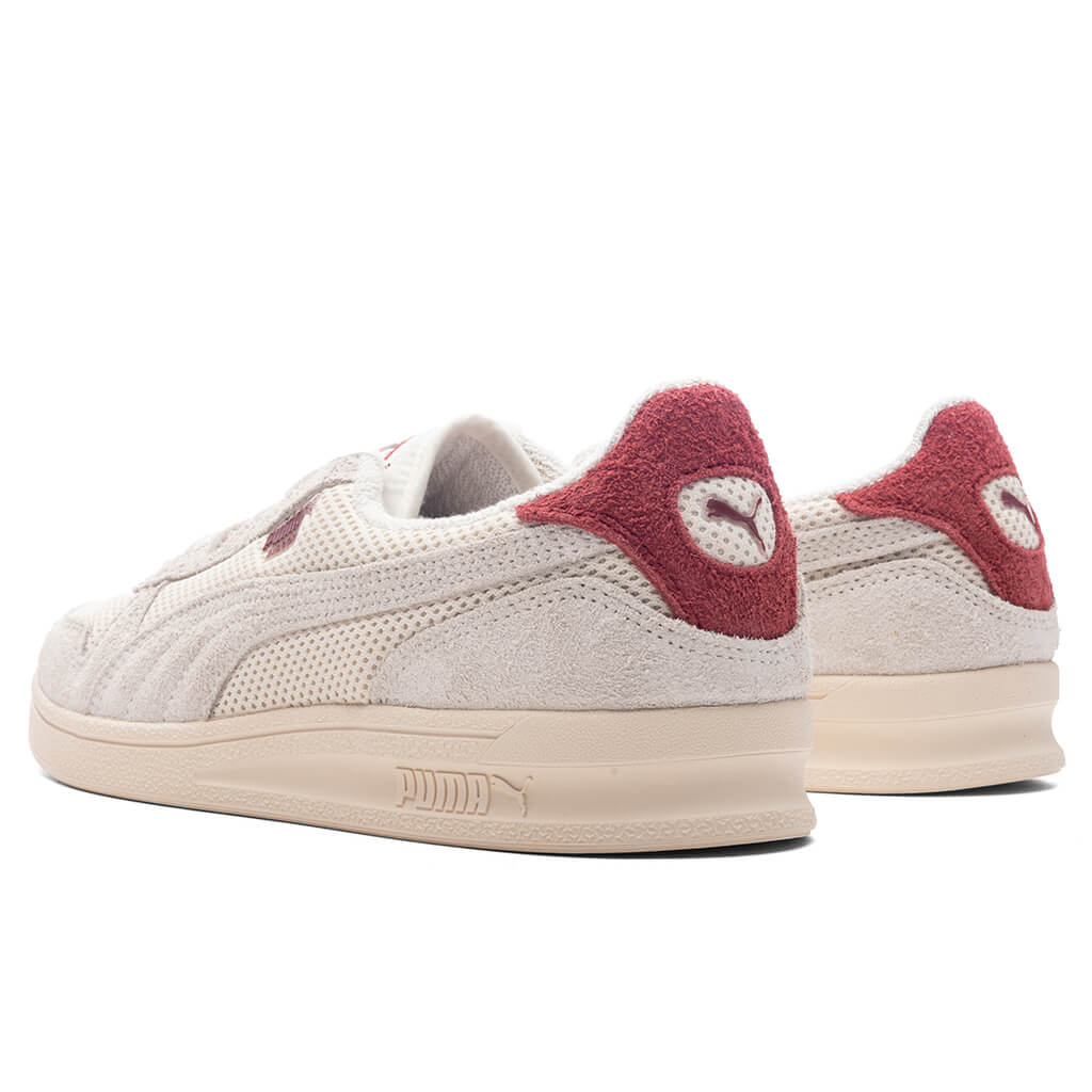 Indoor Mesh - Khaki - Image 3