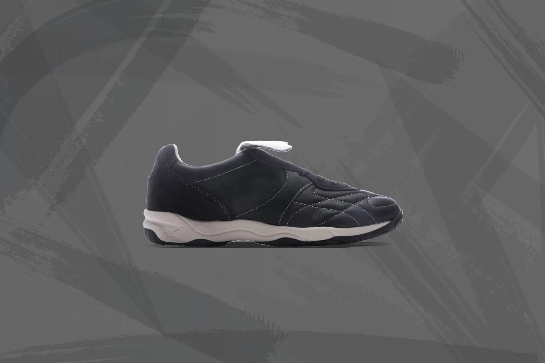 King Indoor Icons - Puma Black/Frosted Ivory - Image 5