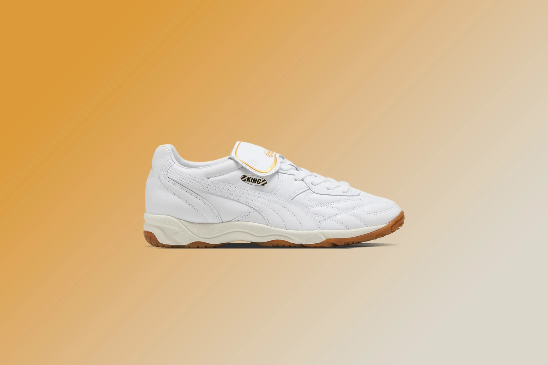King Indoor - White/Frosted Ivory - Image 5