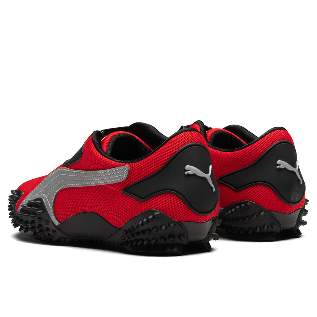 Mostro OG - For All Time Red/Silver - Image 3