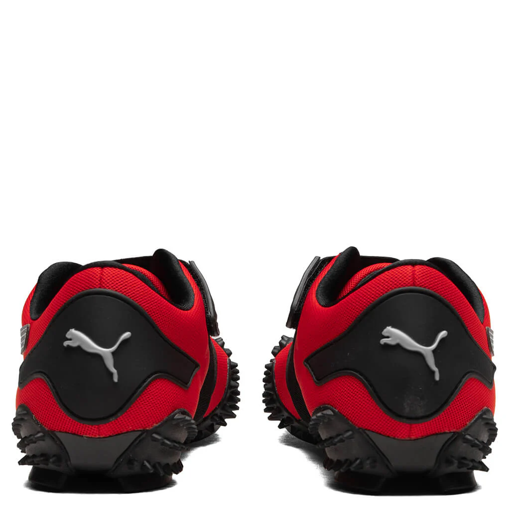 Mostro OG - For All Time Red/Silver - Image 4