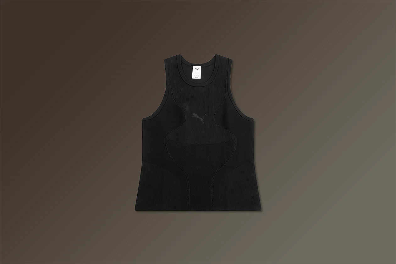 Mostroverse Tank Top - Black - Image 4